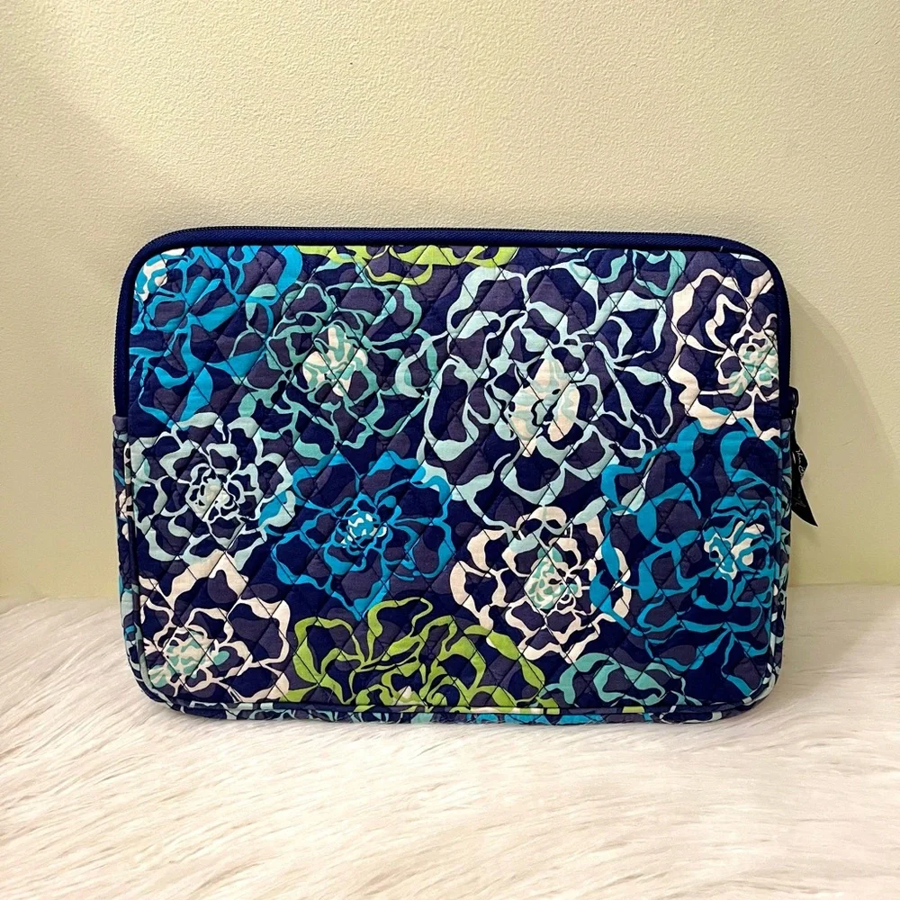 3 Vera Bradley Laptop Cases
